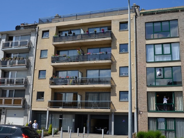 Bisschoppenhoflaan