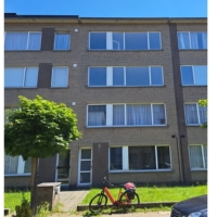 Woonhaven Antwerpen