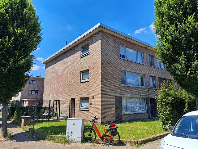 Verbindingslaan
