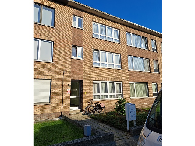 Rosekapellestraat
