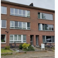 Woonhaven Antwerpen