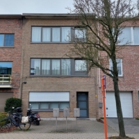 Woonhaven Antwerpen