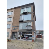 Woonhaven Antwerpen