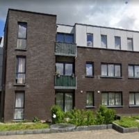 Woonhaven Antwerpen