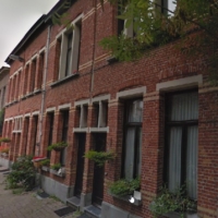 Woonhaven Antwerpen