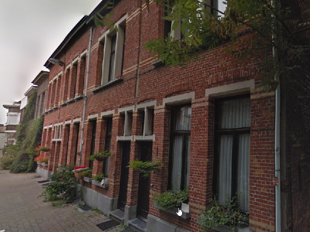 Grapheusstraat