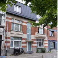Woonhaven Antwerpen