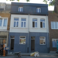 Woonhaven Antwerpen