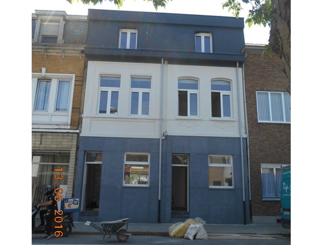 Oudebareellei