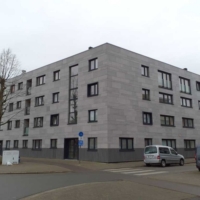 Woonhaven Antwerpen