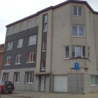 Woonhaven Antwerpen