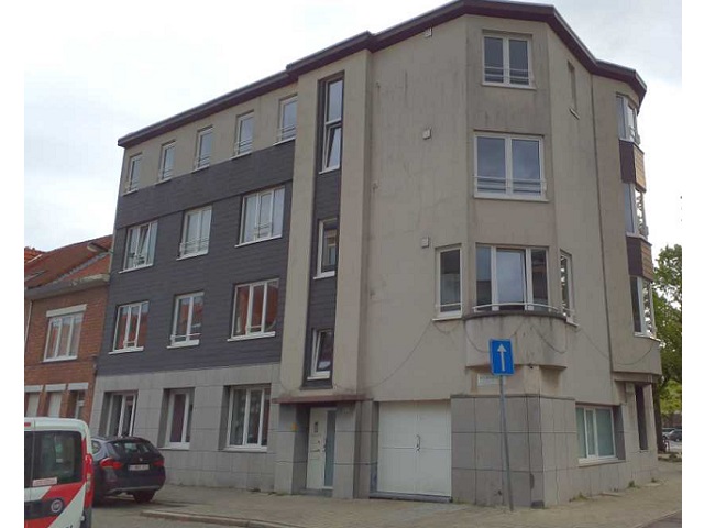 Berchemlei