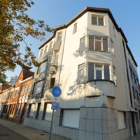Woonhaven Antwerpen