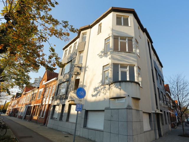 Berchemlei