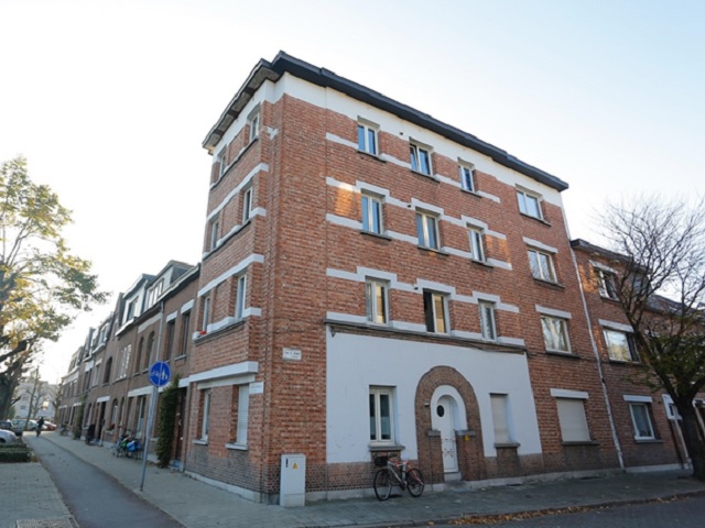 Frans De Vriendtstraat