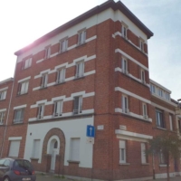 Woonhaven Antwerpen
