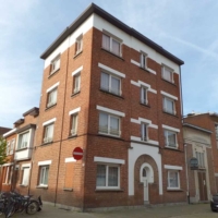 Woonhaven Antwerpen