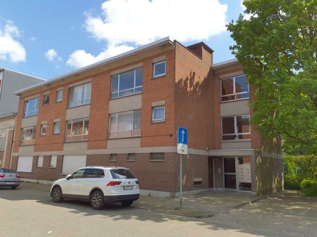 Frans De Vriendtstraat
