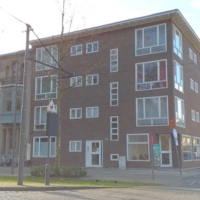 Woonhaven Antwerpen