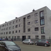 Woonhaven Antwerpen