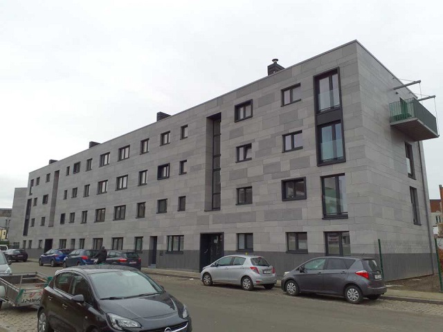 Herman Van den Reeckstraat