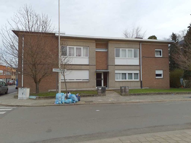 Kardinaal Cardijnplein