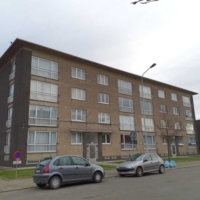 Woonhaven Antwerpen