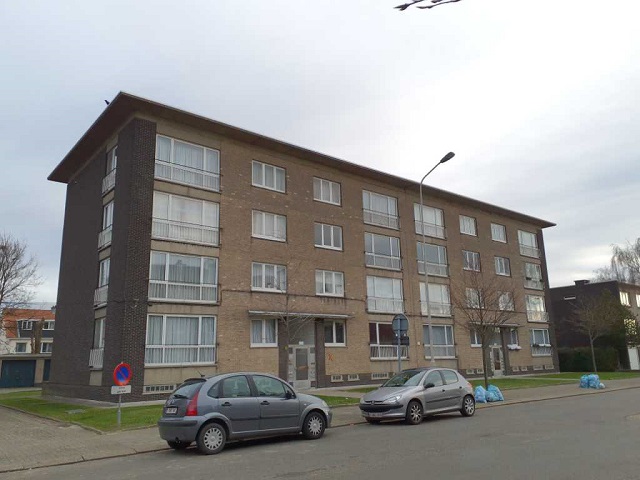 Kardinaal Cardijnplein