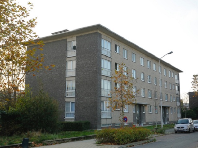 Kardinaal Cardijnplein