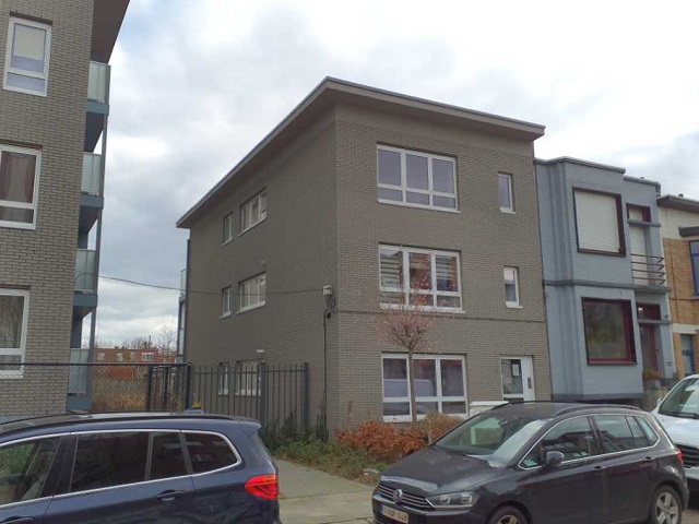 Luchtvaartstraat