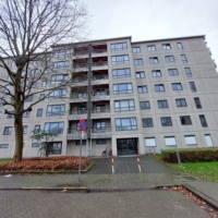 Woonhaven Antwerpen