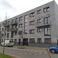 Woonhaven Antwerpen