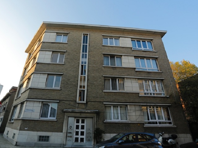 Stan Ockersstraat