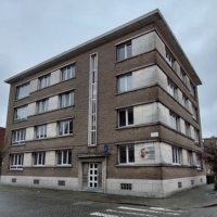Woonhaven Antwerpen
