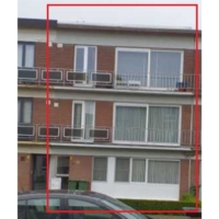 Woonhaven Antwerpen
