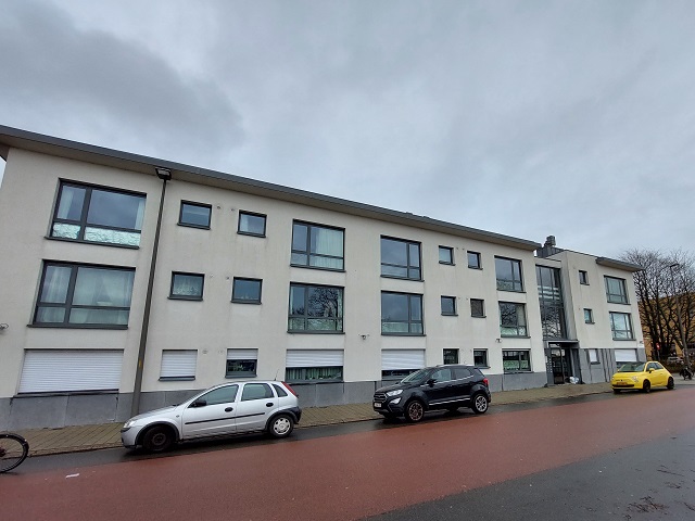 Ruimtevaartlaan
