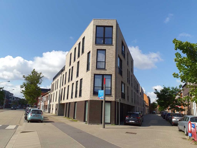 Blarenstraat
