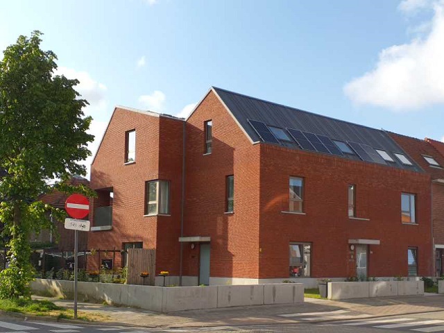 Driehoekstraat