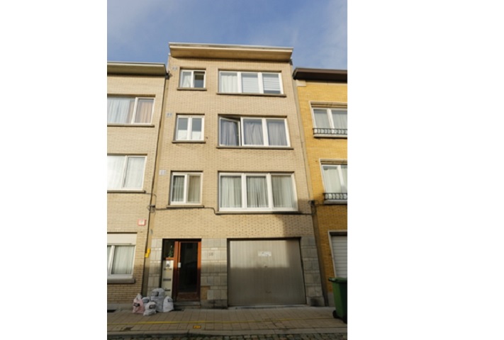 Beukenhofstraat
