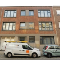 Woonhaven Antwerpen