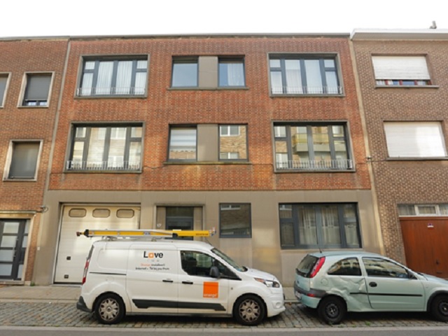 Beukenhofstraat