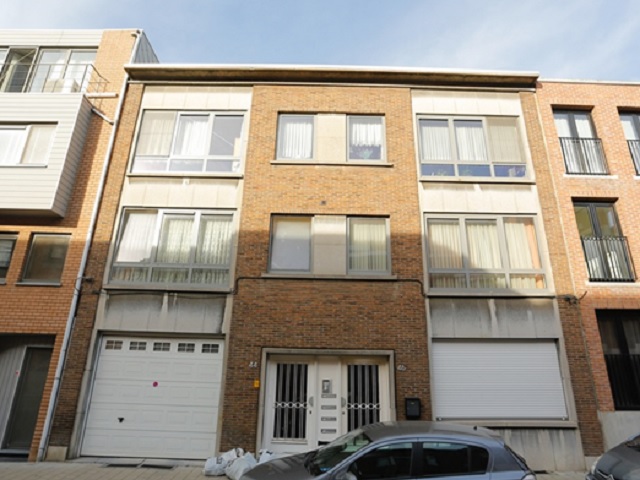 Beukenhofstraat