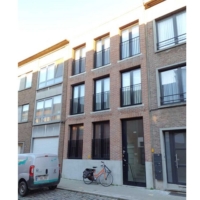 Woonhaven Antwerpen