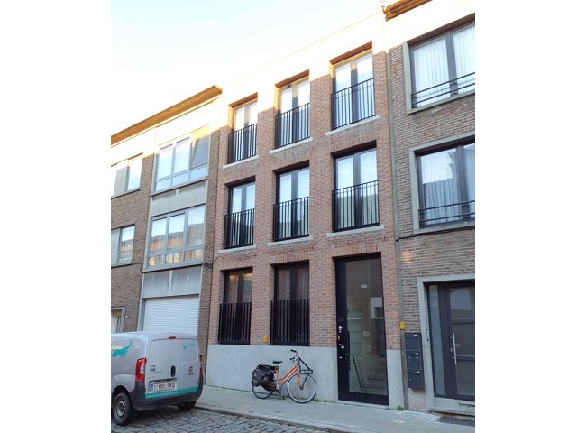 Beukenhofstraat
