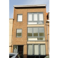 Woonhaven Antwerpen