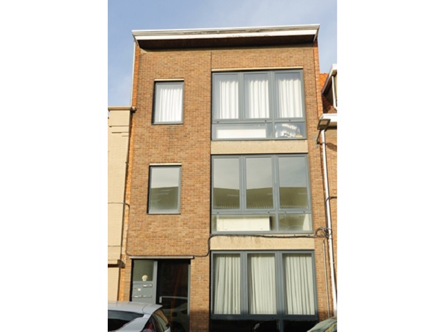 Beukenhofstraat
