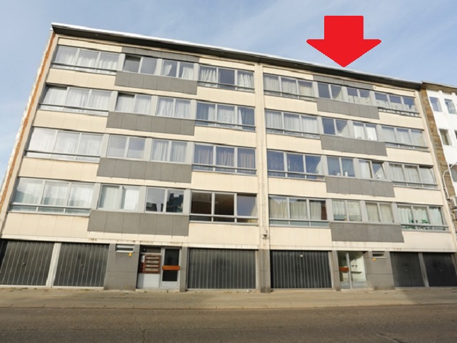 Constant De Jongstraat
