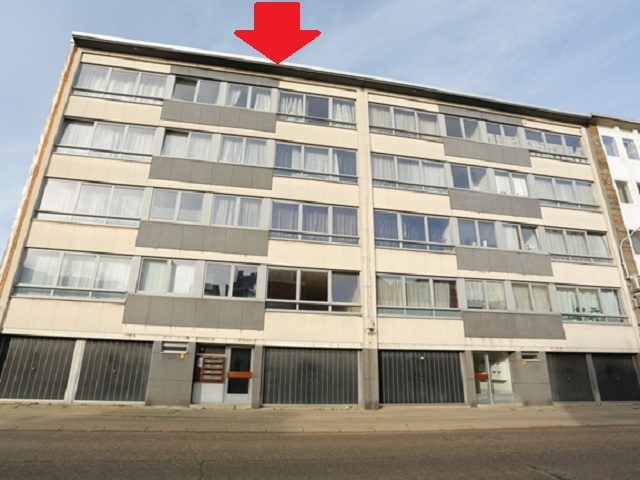 Constant De Jongstraat