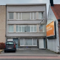 Woonhaven Antwerpen