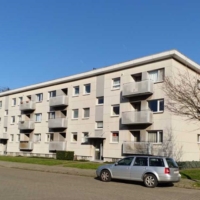 Woonhaven Antwerpen